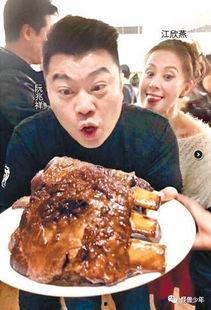 吃娱乐圈连串的瓜,连串瓜料揭秘明星幕后真相