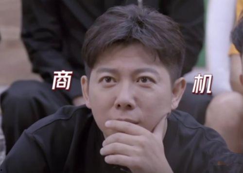 娱乐吃瓜君山寨版林俊杰,冒名顶替，韩红怒斥其无耻行径