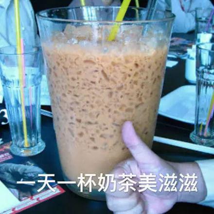 娱乐吃瓜酱奶茶视频,揭秘网红饮品背后的故事