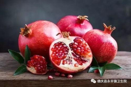 娱乐吃瓜酱买石榴,石榴盛宴，甜蜜来袭！