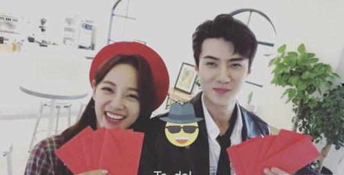 把你吃瓜变成娱乐圈的人,从街头小吃到娱乐圈风云