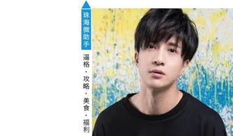 吃瓜娱乐圈任豪是谁啊,娱乐圈新晋“瓜王”的崛起之路